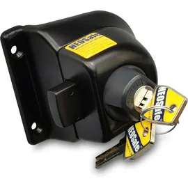 HEOSolution HEOSafe Ford Transit ab 2013