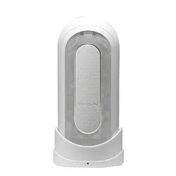 TENGA FLIP ZERO EV (ELECTRONIC VIBRATION) WHITE 1 St