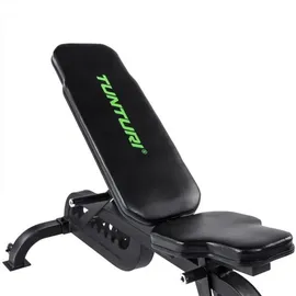 Tunturi Utility Bench UB90 Pro Schwarz