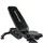 Tunturi Utility Bench UB90 Pro Schwarz