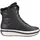 Rieker Sport Schnürstiefelette schwarz 39