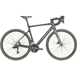 Scott Addict 20 Slate Grey 2024 28"; Diamant - L