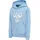 hummel Cuatro Airy Blue 104