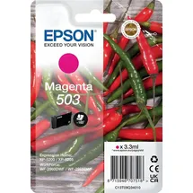 Epson 503 magenta