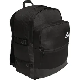 adidas Utility Multi Pocket Rucksack Schwarz