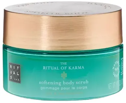 RITUALS The Ritual of Karma Body Scrub