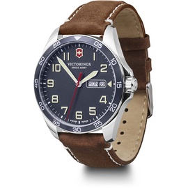 Victorinox Fieldforce Leder 42 mm 241848