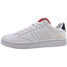 K-Swiss Lozan Klub LTH white