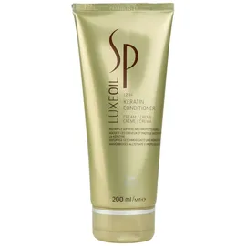 Wella SP Luxe Oil Keratin Conditioning Cream