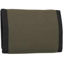 BENCH Geldbörse 11,5 cm unisex grün