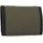 BENCH Geldbörse 11,5 cm unisex grün