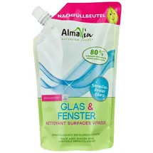 AlmaWin Glasreiniger nachfüllbar 0,5 l