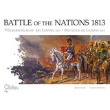 Clicker-Spiele / Spiel direkt Battle of The Nations 1813 (Spiel): Völkerschlacht 1813