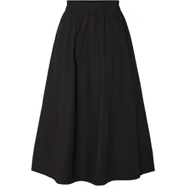 Y.A.S Maxirock Damen Schwarz 40