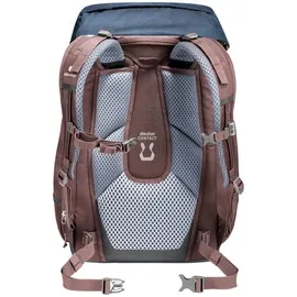 Deuter Scula 30 l lila