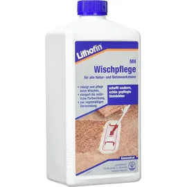 Lithofin Wischpflege Konzentrat 1 l