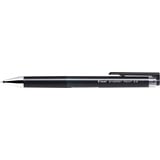 Pilot Pen PILOT Synergy Point 0.5 Tintenroller 0,5 mm, Schreibfarbe: schwarz, 1 St.