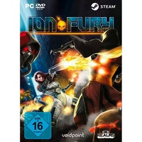 Game Ion Fury PC