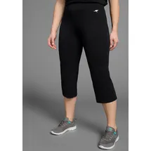 KangaROOS Sporthose Schwarz 56/58