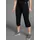 KangaROOS Sporthose Schwarz 56/58