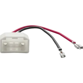 ACV Electronic ACV 11-1319-01 Lautsprecheradapterkabel Passend für (Auto-Marke): Ford