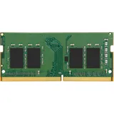 Kingston ValueRAM SO-DIMM 8GB, DDR4-2666, CL19-19-19 (KVR26S19S8/8)