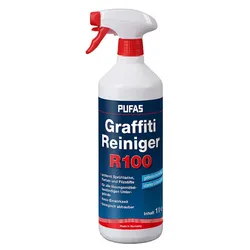 PUFAS Graffiti-Reiniger R100 1 l