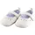 Sterntaler Ballerinas Herz Weiß 22