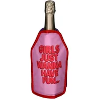 Giftcompany Froid Kühlmanschette Girls and Boys rosa/blau 23,5cm