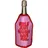 Giftcompany Wein- und Sektkühler Kühlmanschette Weinkühler Froid Girls and Boys