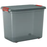 KIS K Latch Box XXL Körper + Deckel mit