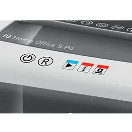 Leitz IQ Home Office S Weiß