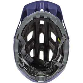 IXS Trail Evo 58-62 cm grape