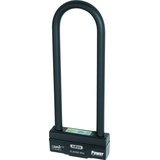 ABUS Granit Power 58 Bügelschloss 309 mm grau