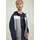 JACK & JONES Children ́s Jjerush Blocking Jacke bleu marine 12 Jahre