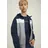 JACK & JONES Children ́s Jjerush Blocking Jacke bleu marine 12 Jahre