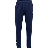 Hummel MOVE Grid Trainingshose Herren 7026 marine 3XL