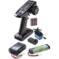 CARSON FS Reflex Wheel Pro 4 Elektro-Set
