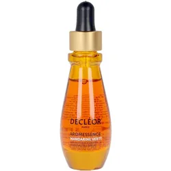 Decleor Aromessence Green Mandarine Serum Huiles Essentielles Anti-Aging-Gesichtspflege 15 ml