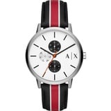 ARMANI EXCHANGE Quarzuhr Armani Exchange Herren-Uhren Analog Quarz