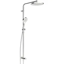 Hansa Kopfbrause-Set VIVA 4419 chrom