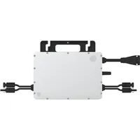 Hoymiles Mikrowechselrichter HMS-800W-2T WiFi mit HMS Anschlusskabel