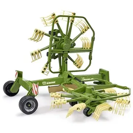 Bruder Schwader 02216 Grün