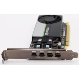 HP NVIDIA T1000 4 GB GDDR6