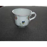 Villeroy & Boch  Petite Fleur  Kaffeetasse 0,20 l  -  I. Wahl  Neu