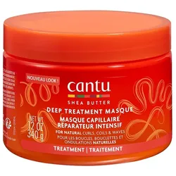Cantu Haarmaske 340 g