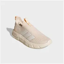 adidas Cloudfoam Flex Damen Weiß / Orange 39