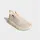adidas Cloudfoam Flex Damen Weiß / Orange 39