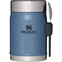 Stanley Classic Legendary Food Jar hammertone lake 0,4 l
