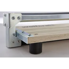 WOLFCRAFT Fliesenschneider TC 710 PW 650 mm